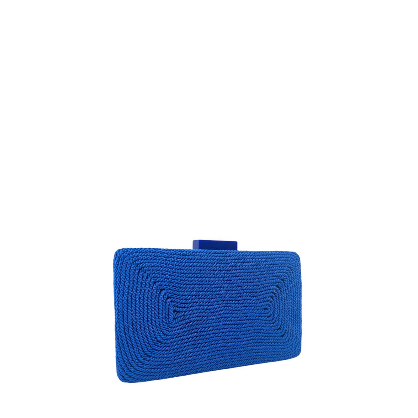 MODELISA - Bolso Clutch Cartera Mano Cadena De Hombro Fiesta Noche Boda Evento Mujer