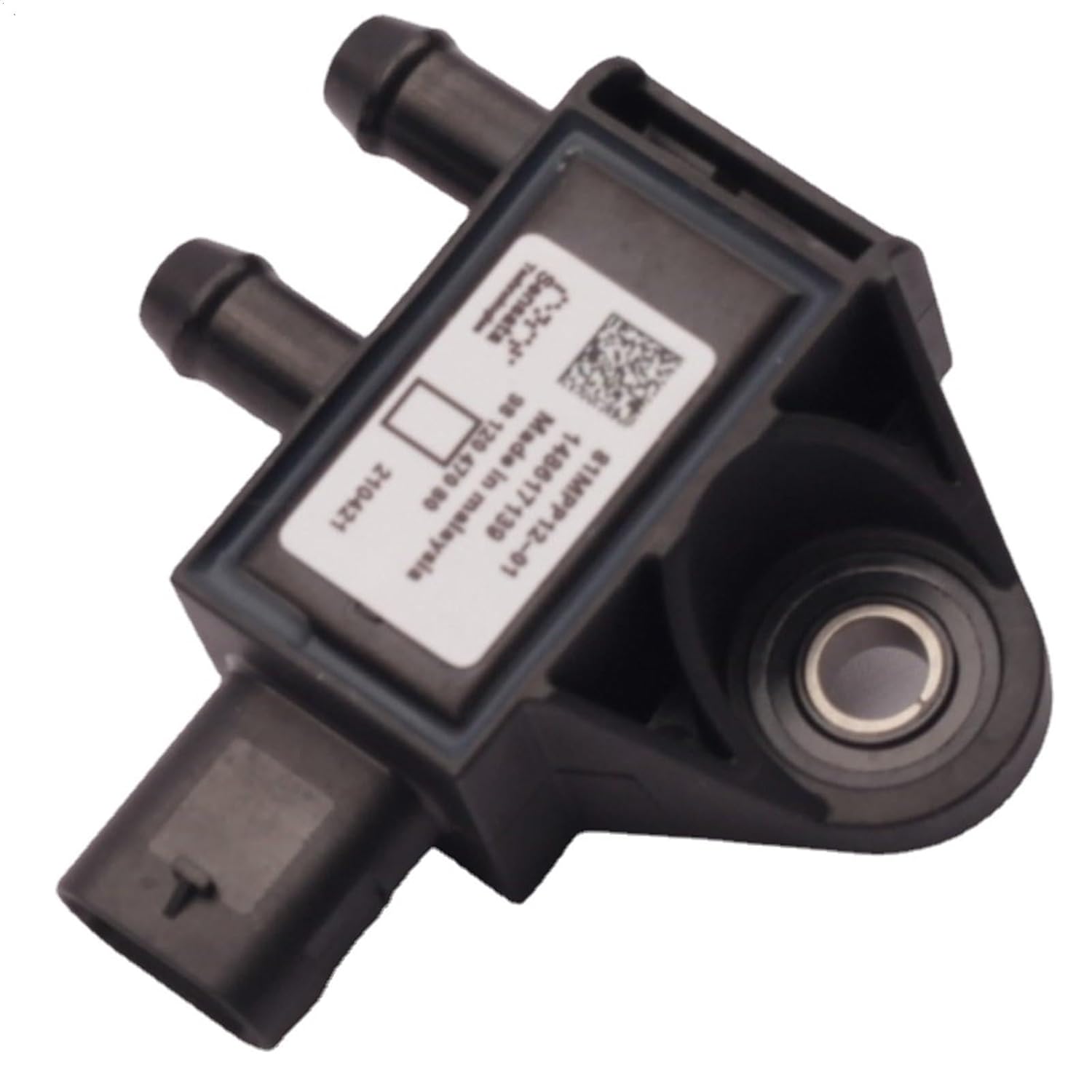 9812047080 Pressure Sensor Differential Pressure Sensors for Peugeot 208 308 2008