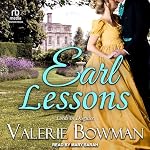 Cover of Earl Lessons