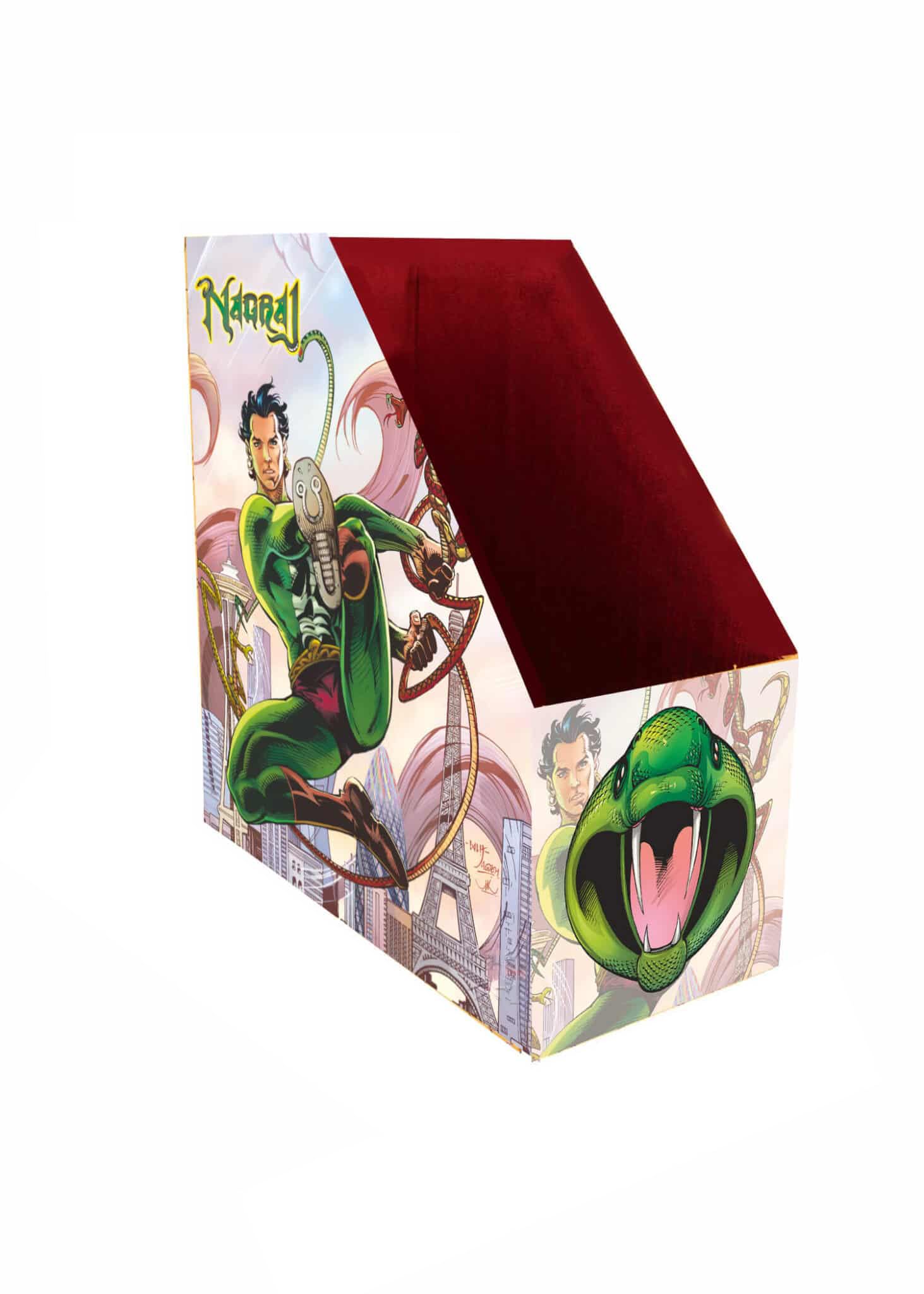 Nagraj Exclusive Book Holder 1: Your Literary Sanctuary-image-8
