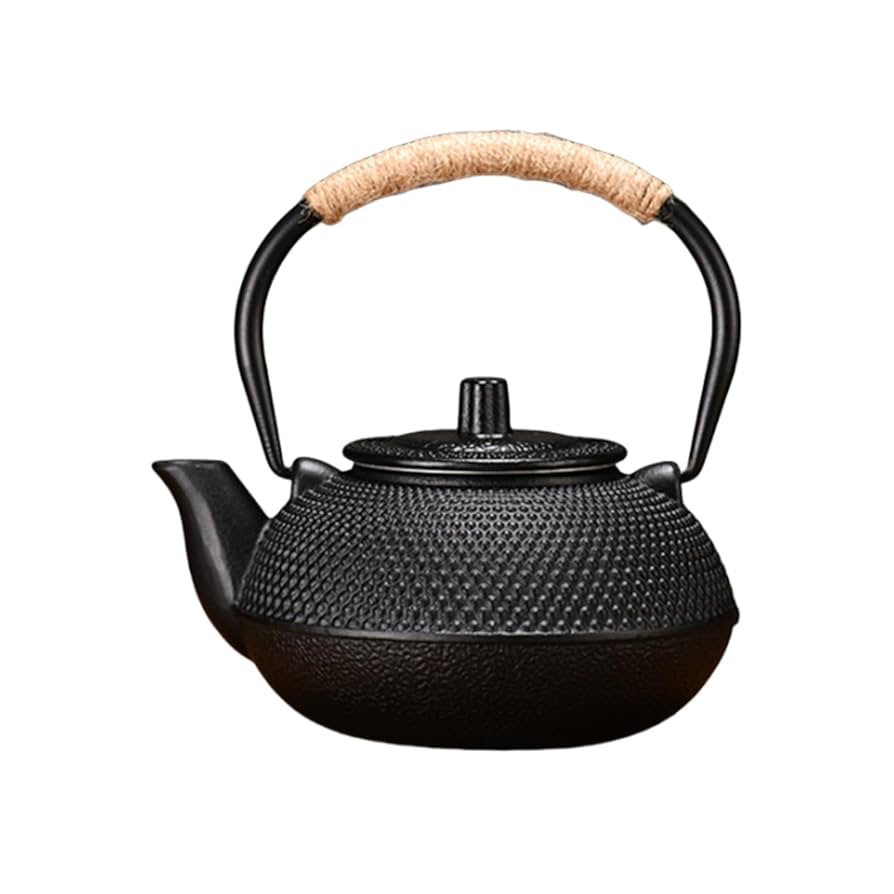 鉄器 急須 伝統工芸 手作り 鉄分補給 鉄瓶 Amazon | LOOPO 鉄器 鉄瓶 鉄分補給 鉄瓶兼用急須 鉄びん 直火可