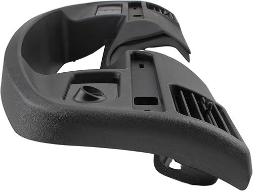 Miniatura 3 de AUTOKAY Panel de instrumentos para tablero de instrumentos para Ford F150 F250 F350 Super Duty 1994-1997 para Bronco 94-96 Reemplazo de motores de