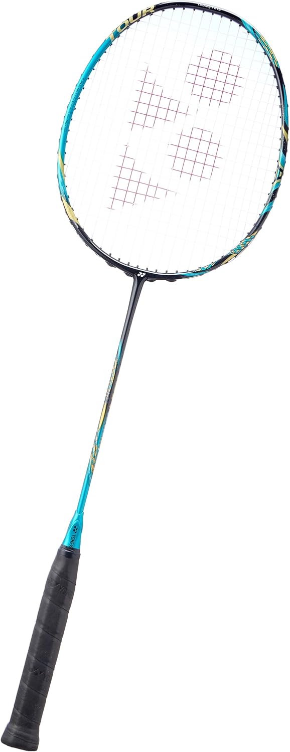 Yonex Astrox 88S Tour Badminton Racquet (Emerald Blue) - Prestrung
