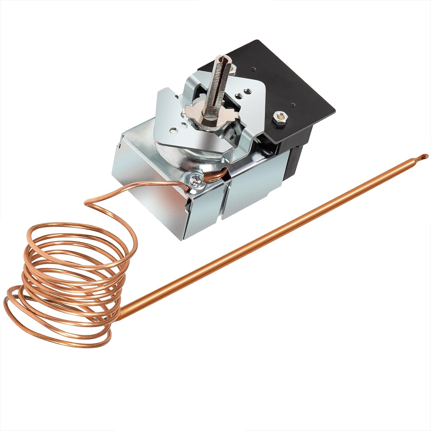 YMT SA-100-450 SA-465-36 Thermostat Fits for Star Max Griddle Temperature Control,Replace for Star MFG 2T-Z5958 Z5958,All Points 46-1368