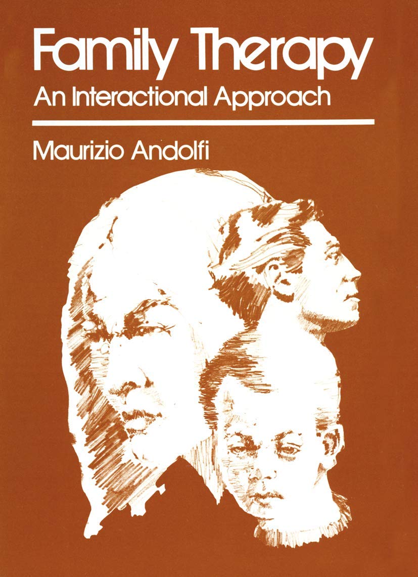 Family Therapy: An Interactional Approach