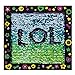 Creativity for Kids Sequin Drawing Board, Pack of 1