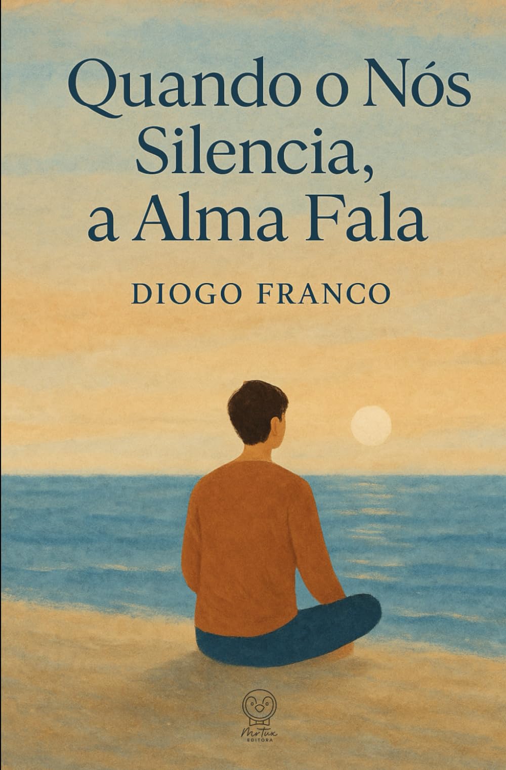 Quando o Nós Silencia, a Alma Fala