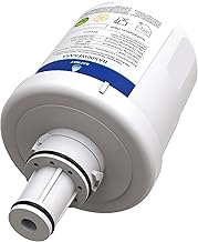 RAS00WFAAAA Replacement for Dacor RAS00WFAAAA/DA Water Filter (1 Pack)