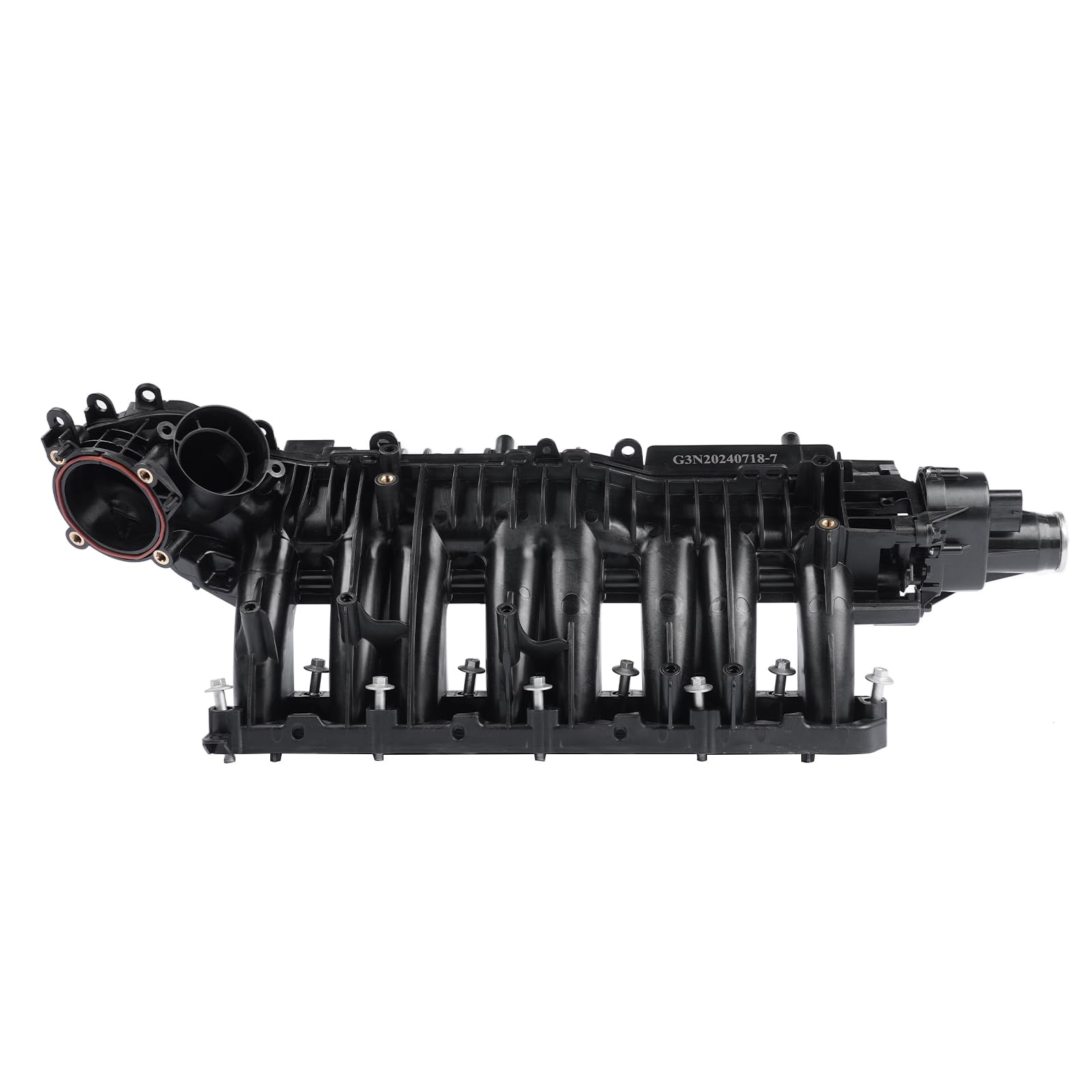 Collettore di aspirazione compatibile con S*po*rt Ev*oq*ue Di*sco*ve*ry MK5 LR085939 AJ813415 LR085939LR G4D39424BB Hopzty