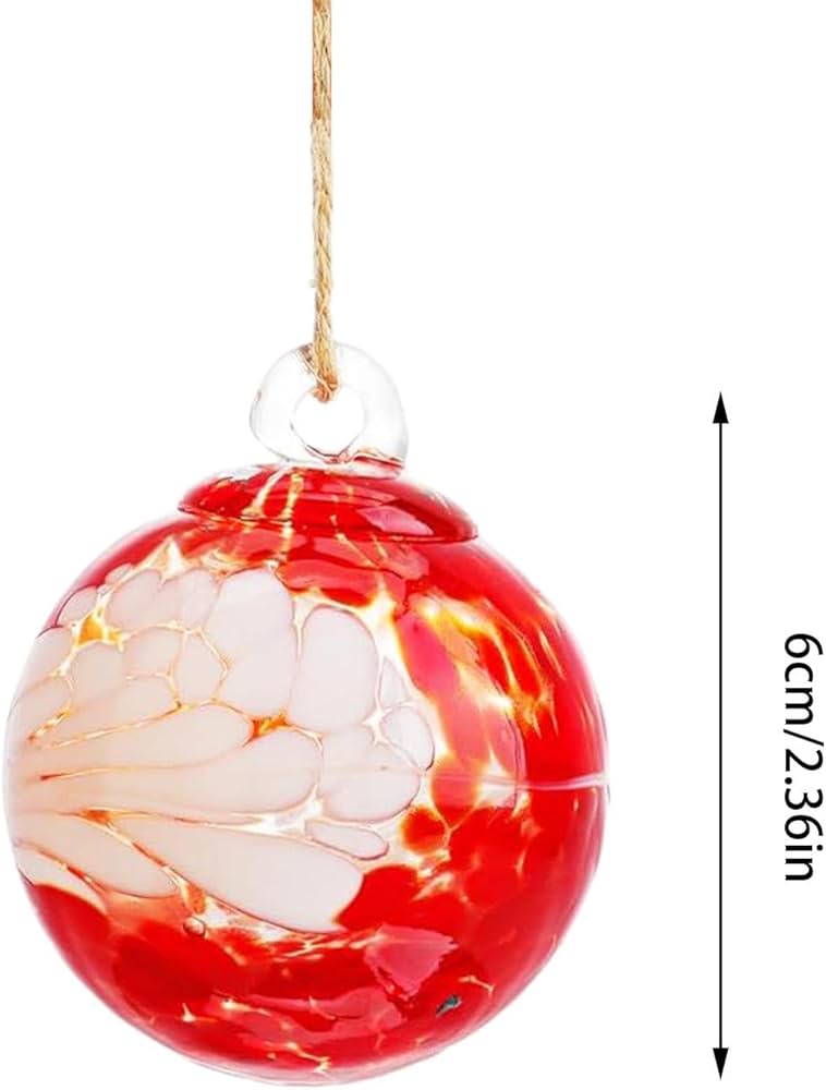 クリスマス飾り 吹きガラスボールと吊り下げスタンドのセット品 クリスマス飾り 吹きガラスボールと吊り下げスタンドのセット品