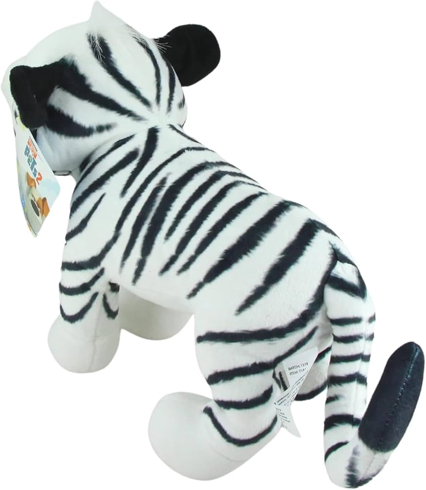 Amazon.com: Secret Life Of Pets 2-25cm 10