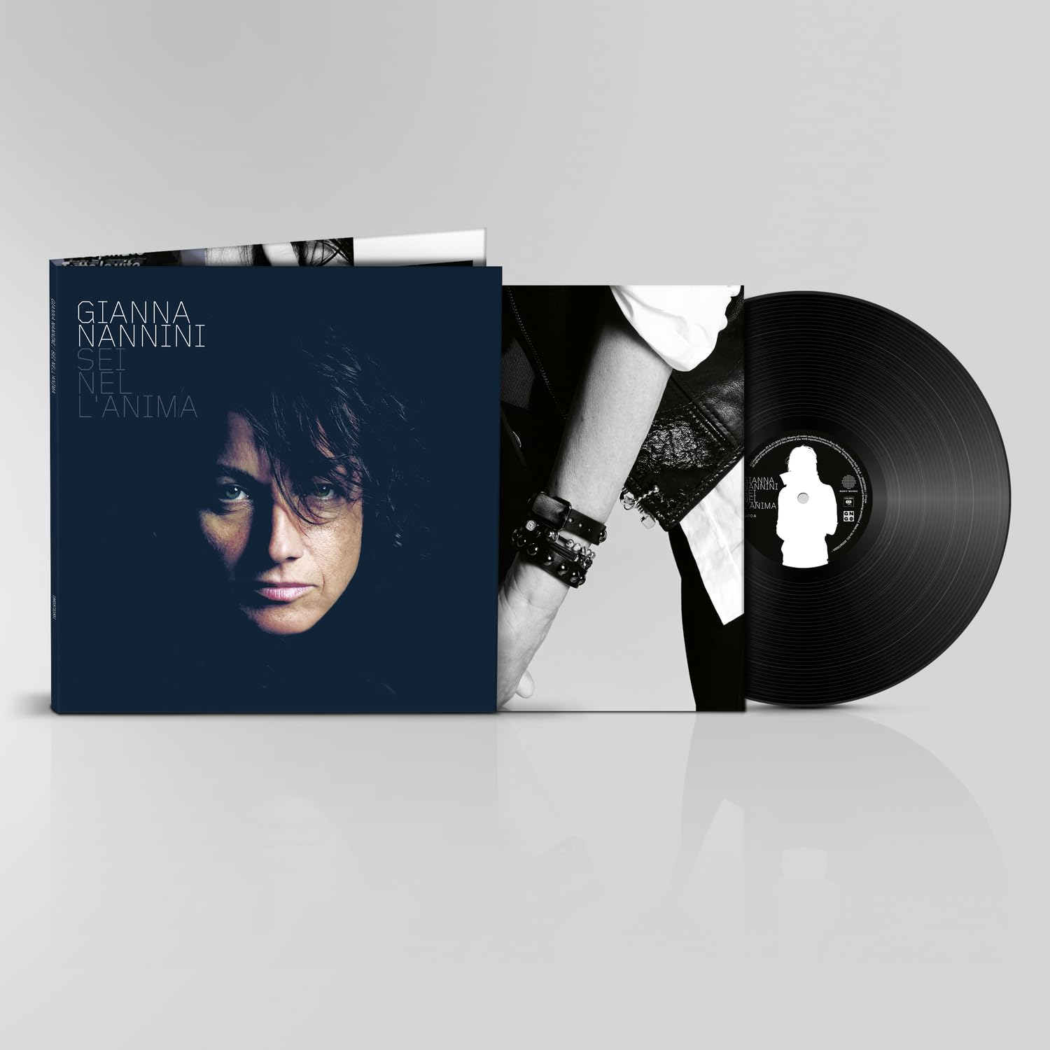 Sei Nel l'Anima [VINYL]