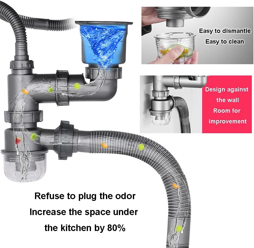 Kitchen Sink. Brushed Round Shape Black Bar Prep Sink, Single Prep With Faucet, 304 Stainless Steel, Drop-In Or Undermount Installation