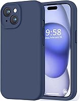 Vista 38 de LOVE 3000 Diseñada para Funda iPhone Air, Silicona Premium [Compatible con Magsafe][Forro de Microfibra Suave Anti-Rayones] Funda Protectora