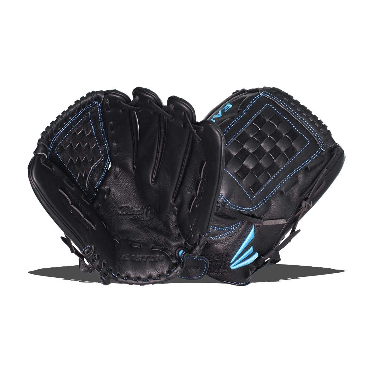 EASTON BLACK PEARL Fastpitch Softball Glove