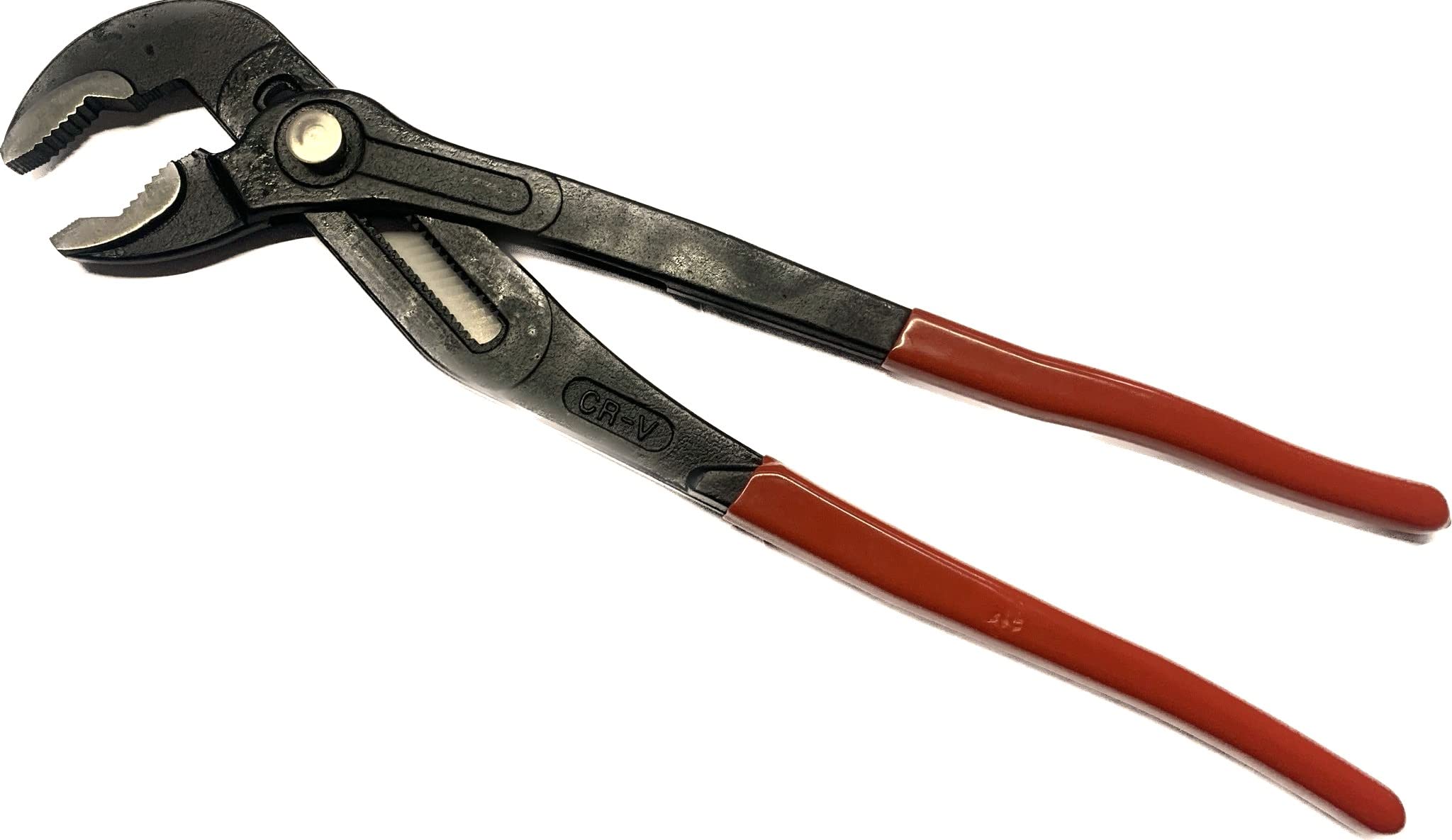 Pince à Tuyaux Réglable Valex "Pappagallo" 240 Mm - Ouverture 40 Mm - Neuf Sous Emballage - Outil Plomberie