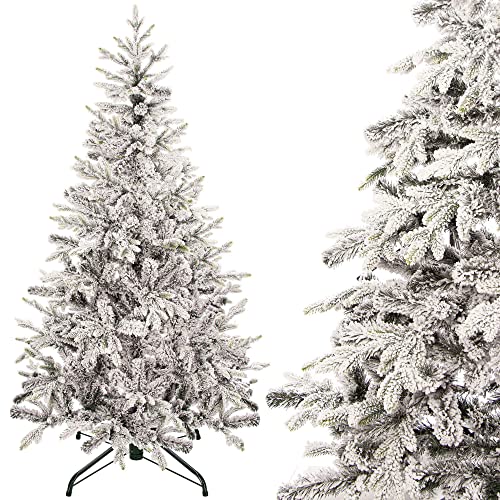 Künstlicher Weihnachtsbaum Wie Echt 250 Cm Künstlicher Weihnachtsbaum 250 cm – Die 15 besten Produkte im Vergleich