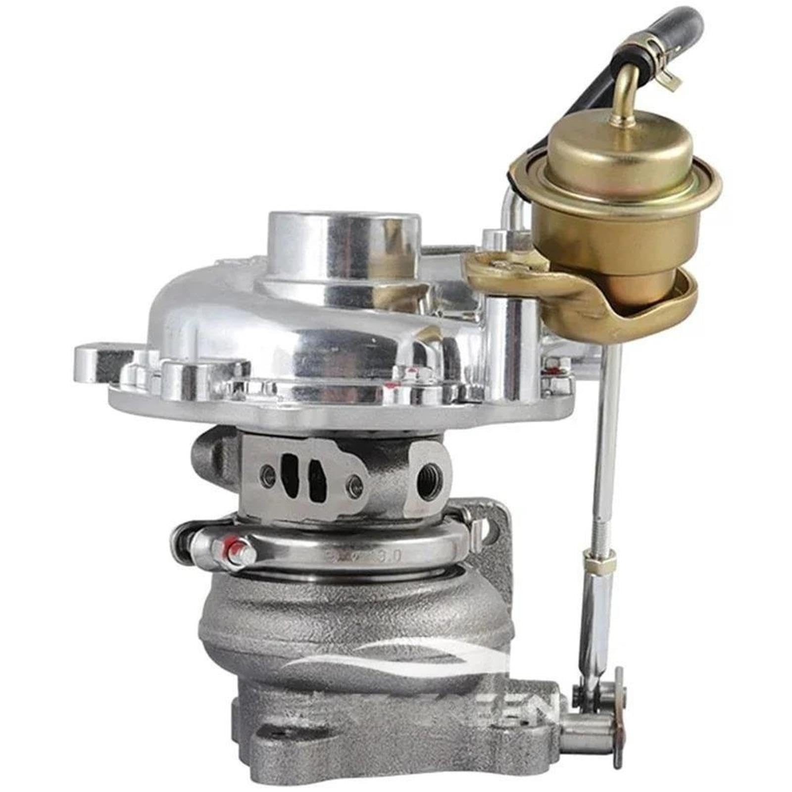 Nowa rura turbosprężarki RHF5 Turbo kompatybilna z ISUZU Trooper NKR 2006-2014 8-97331-1850 897331-1850 8973311850 VIDZ VB420076 1118010802
