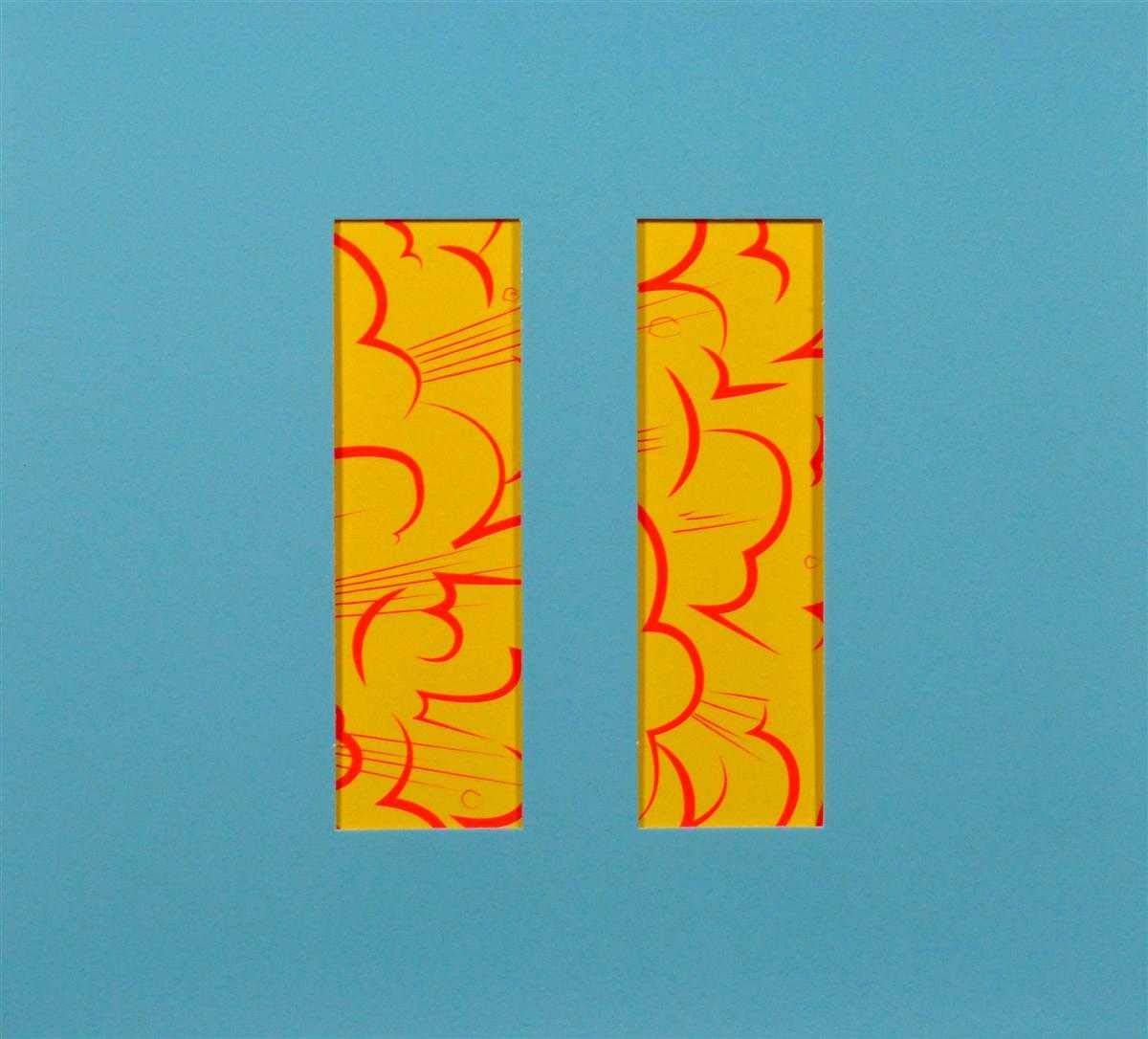 Stunt Rhythms [Audio CD] TWO FINGERS