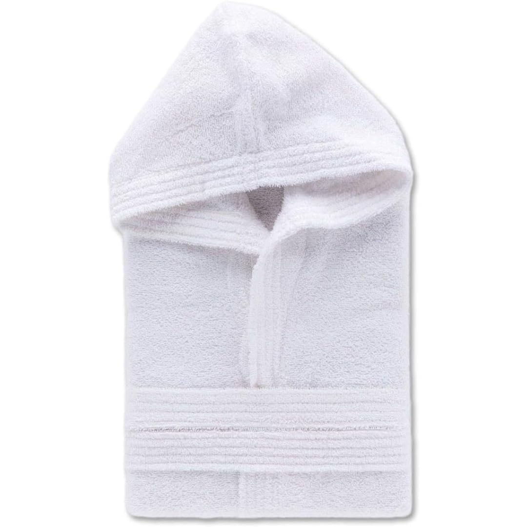 PDA ACCAPPATOIO CON CAPPUCCIO SPUGNA TAGLIE MAXI 420 GR. Mq.