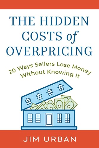 The Hidden Costs Of Overpricing, with Jim Urban: 20 Ways
