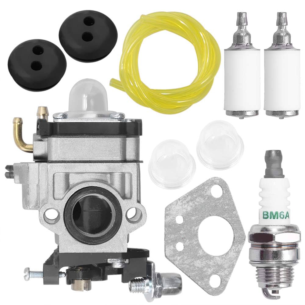 Amazon.com: Zreneyfex 300486 Carburetor Replacement for