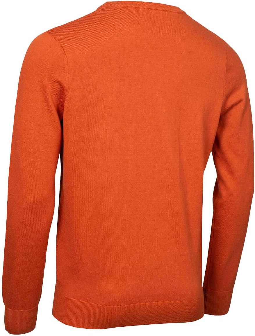 Calvin Klein Men's Archive Logo Fleece Sweatshirt