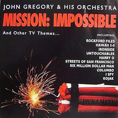 Mission Impossible/Other Theme