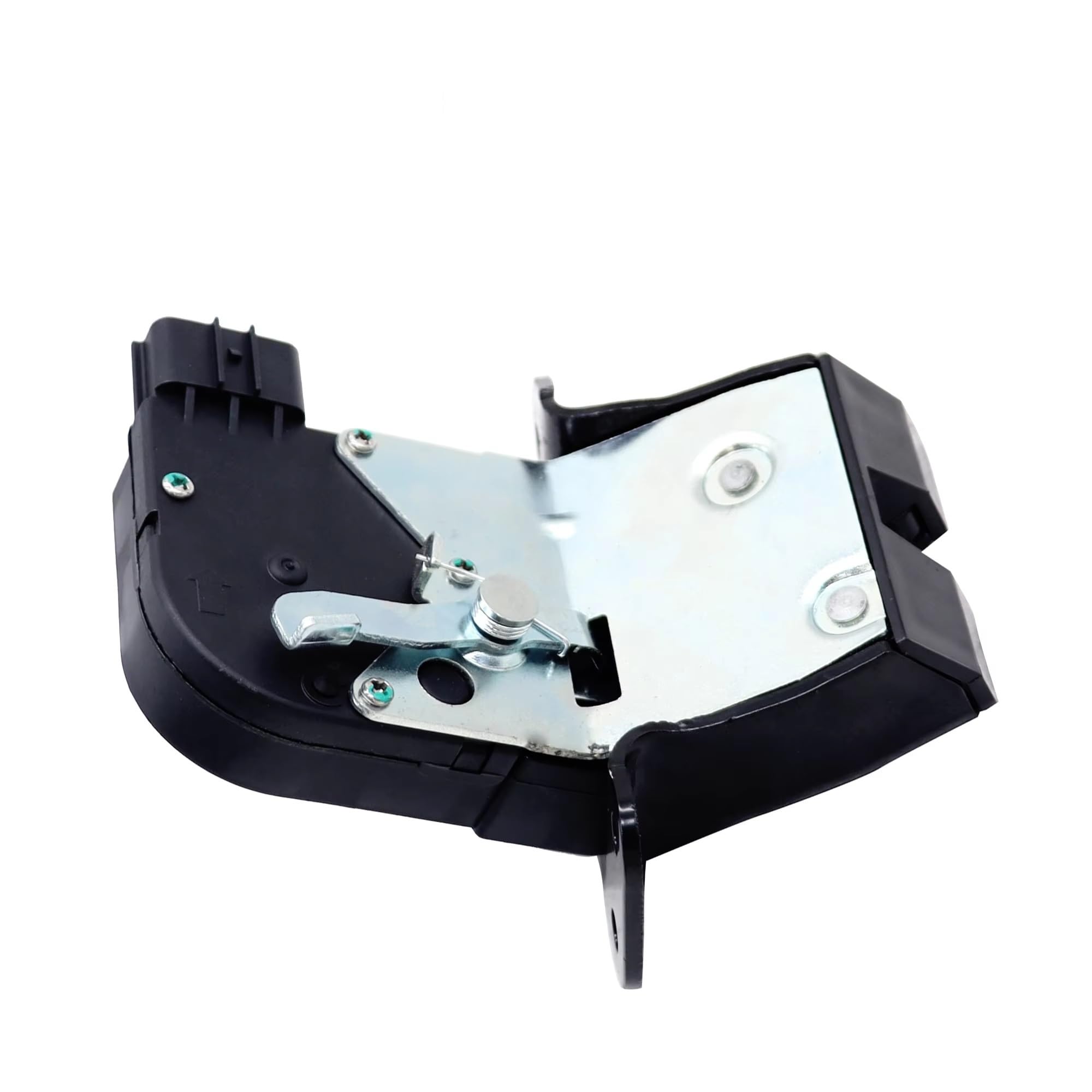 for Hyundai for Veloster 2012 2013 2014 2015 2016 2017 81230-2V000 812302V000 Rear Tailgate Trunk Lock Latch Actuator Trunk Lid Lock Latch