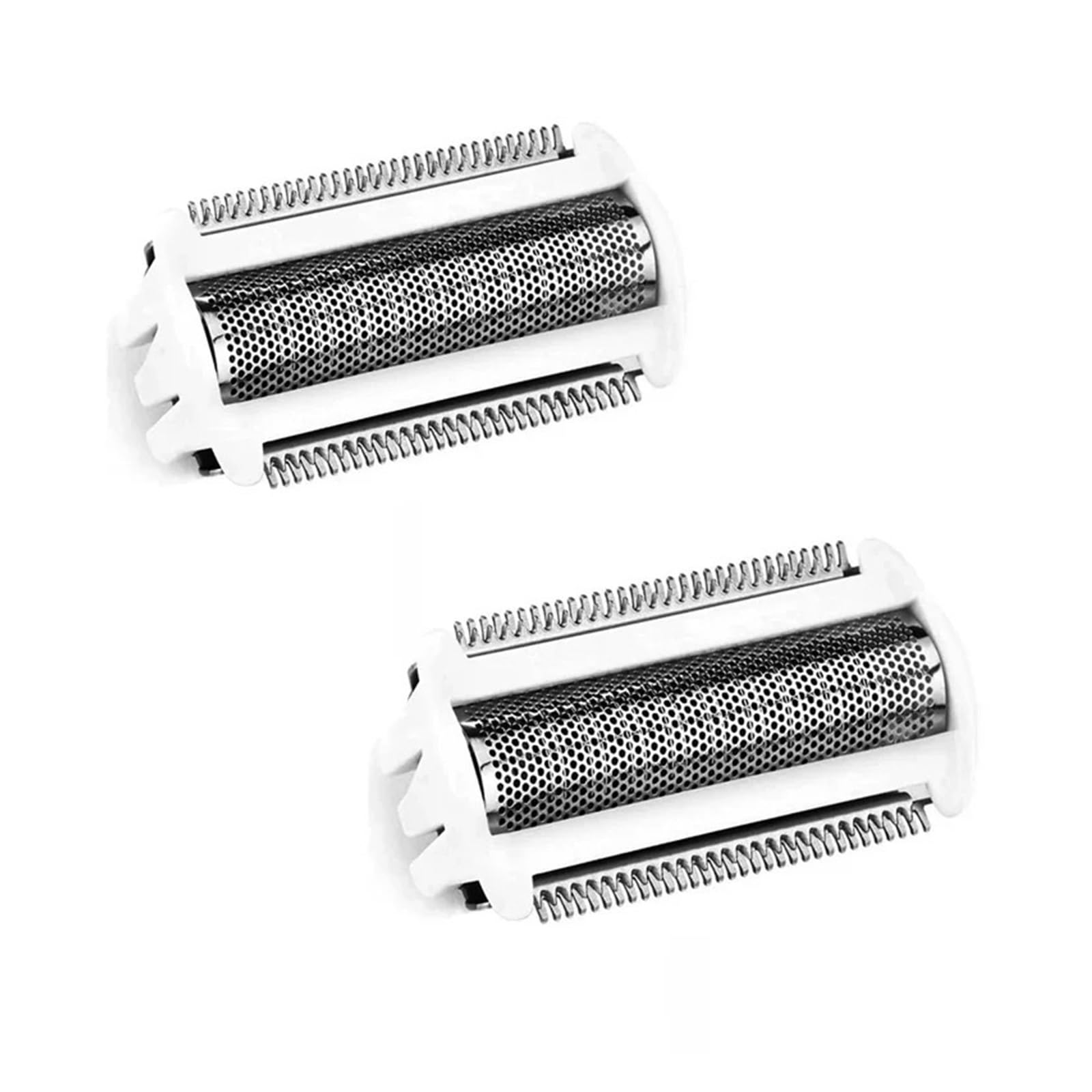Epilierer-Ersatzkopf – Kompatibel Mit Philips Serie 6000, BRL126, BRL136, BRL146, BRL130, BRL140, Serie 8000 – Ersatzteile For Damen-Elektrorasierer(2pc)