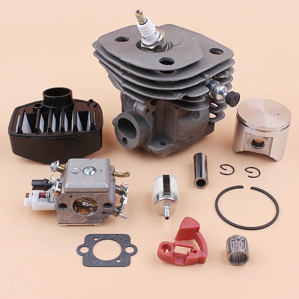 DUNLAP Kit carburatore pistone Cilindro da 47 mm for 359 357 357XP