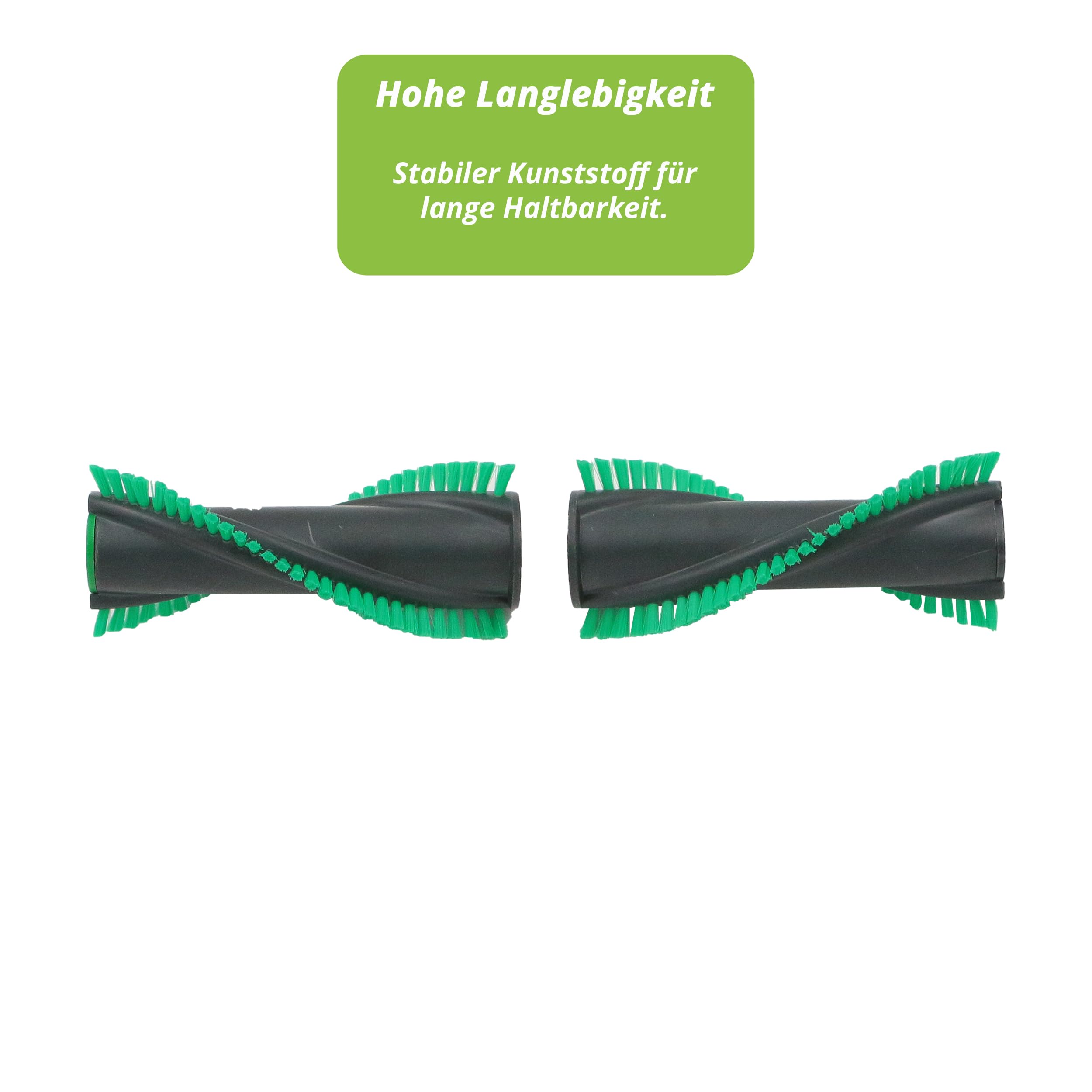 SPAZZOLA EBB100 PER FOLLETTO VB100 RIGENERATO - Foto 3