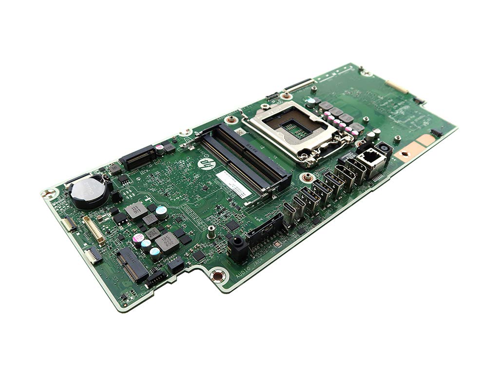 Intel Socket LGA1151 Diamaster All-in-One Desktop Motherboard L17310-001 L17310-501 L17310-601 for HP Pavilion 24-XA 27-XA Series