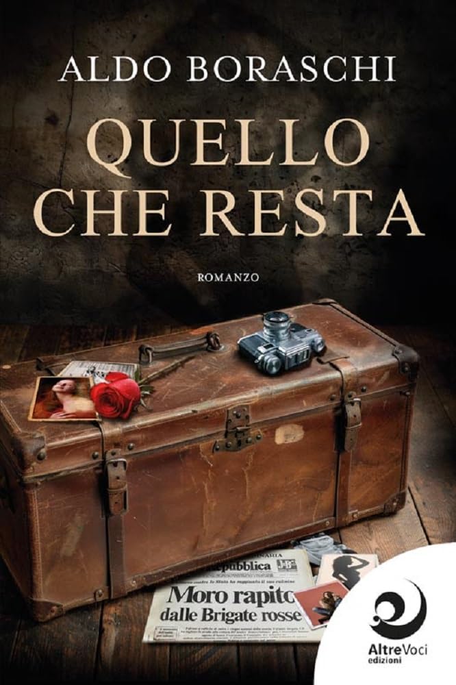 Quello Che Resta - 4