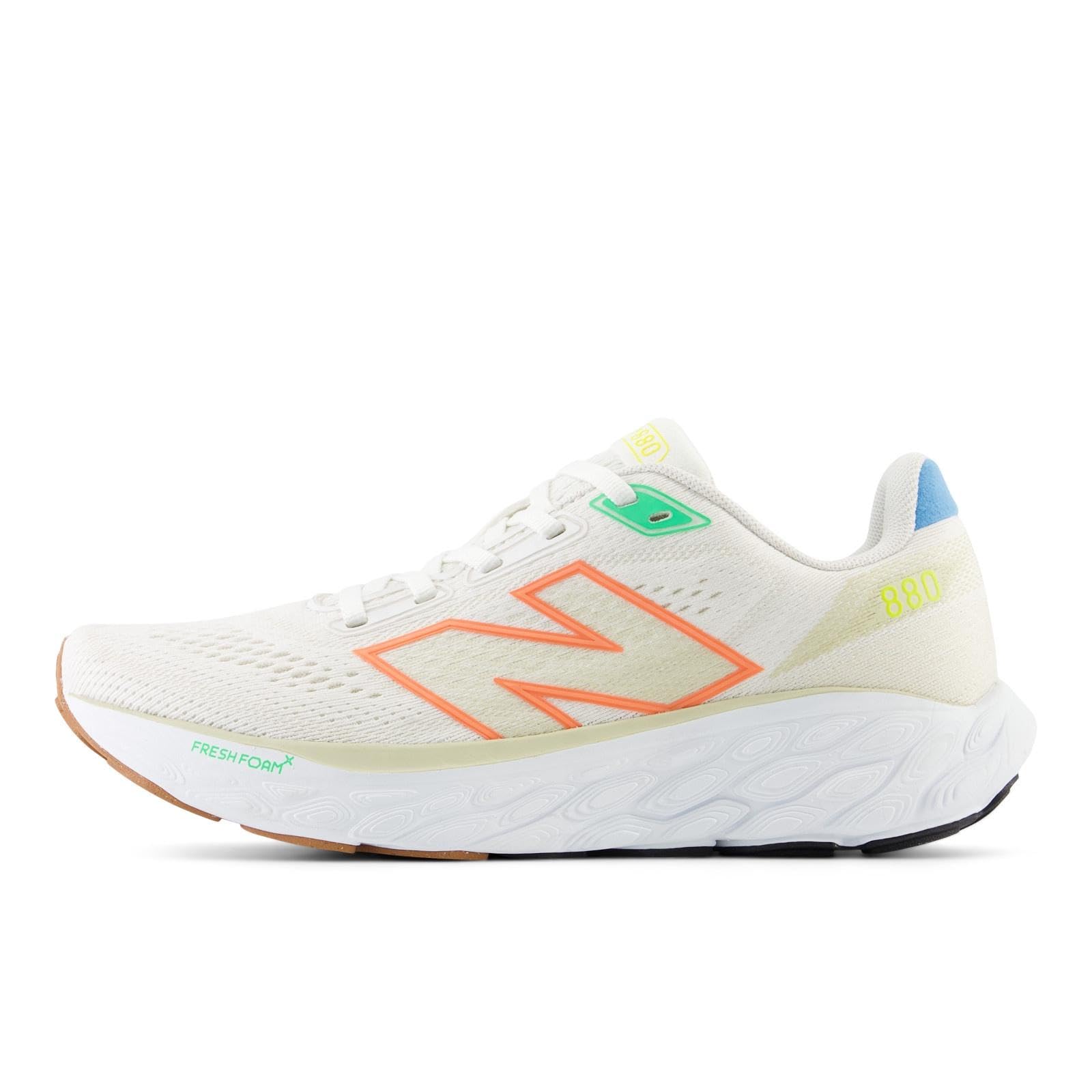 New Balance 880 Womens Running Shoes (B0CW26S398) Amazon Price History, Amazon Price Tracker