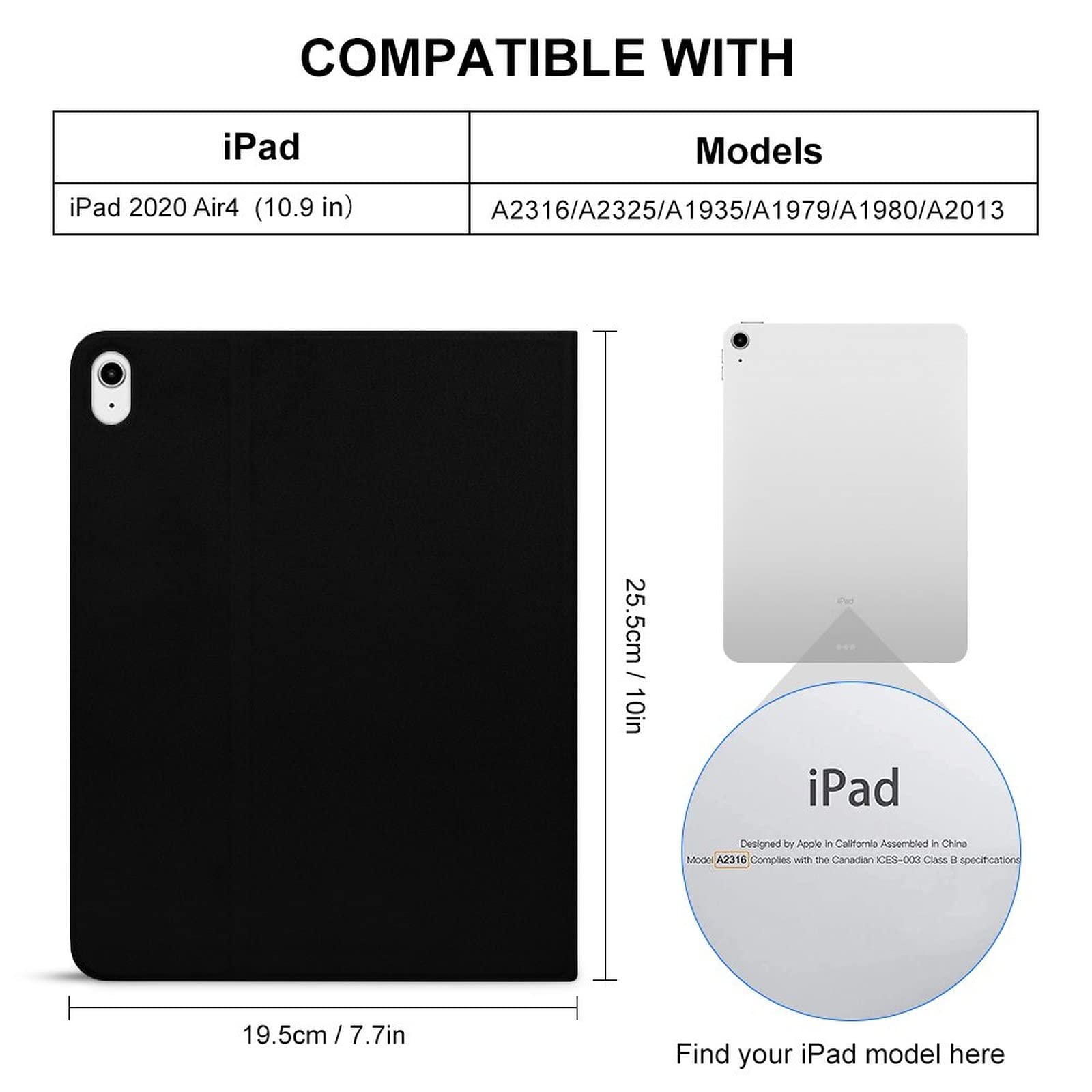 Amazon.co.jp: ウサビッチ IPAD Pro 2020 ケース IPAD 2020 ケースIPAD