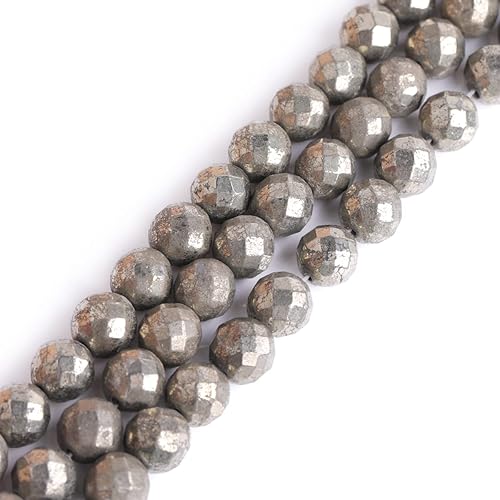 Miniatura 396 de GEM-Inside Red Orange Carnelian Gemstone Loose Beads Natural Energy Power Beads for Jewelry Making Round Faceted 8mm 15