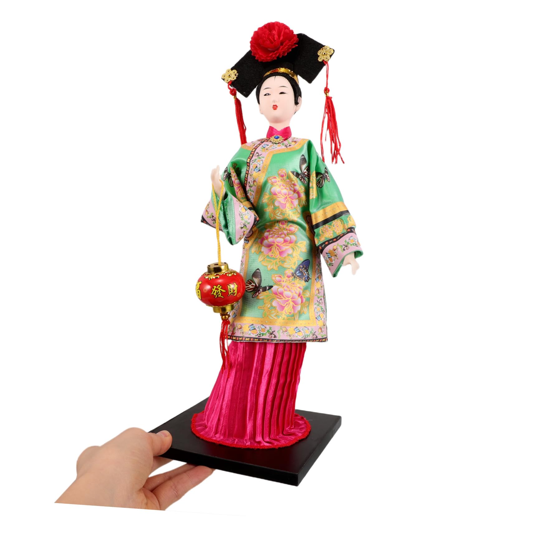 中国の工芸品 置物