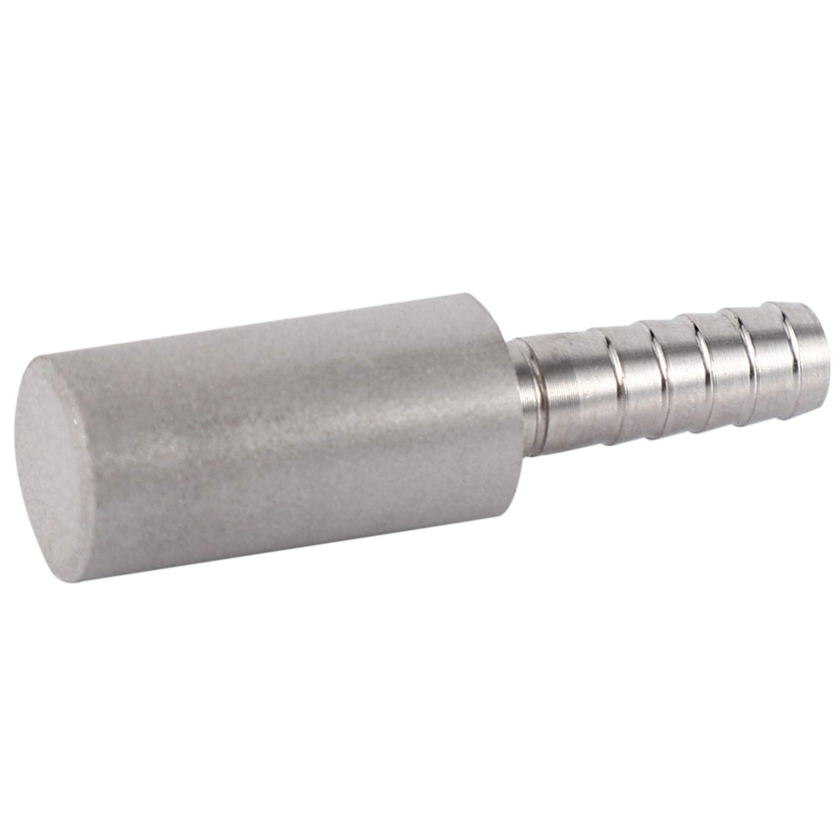 0,5 Pierre De Diffusion En Acier Pour Carbonatation Et Aération Pour