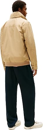 Tommy Hilfiger Adaptive Men's Regatta Jacket Windbreaker