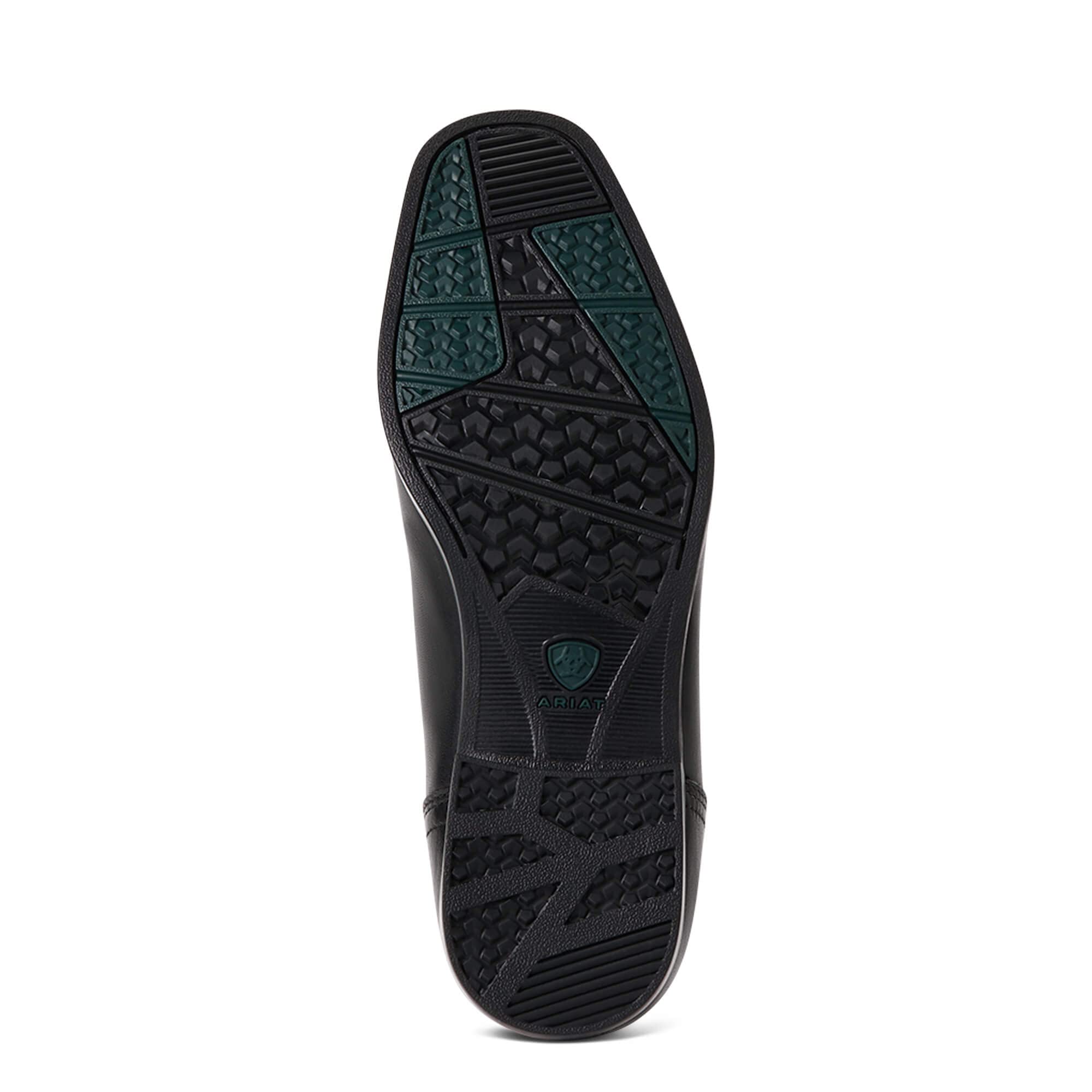 ARIAT Stiefelette Palisade Paddock Sport schwarz