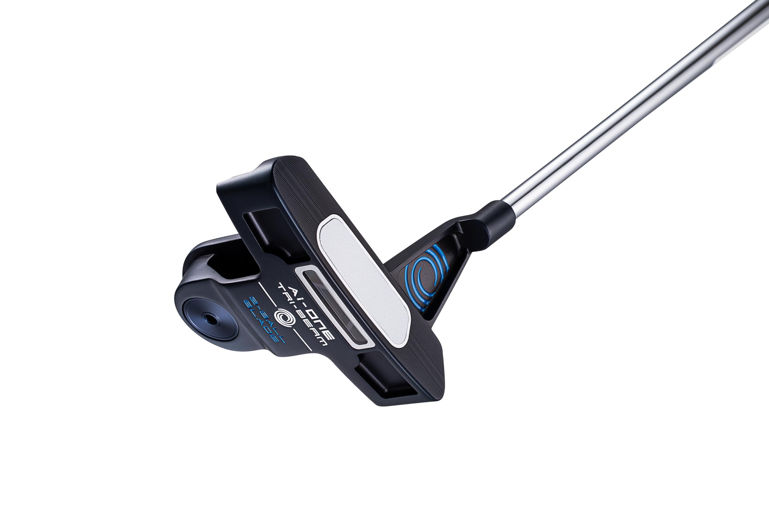 Odyssey AI-ONE TRI-Beam 2-Ball Blade (Mallet Type Stroke LAB 90 33