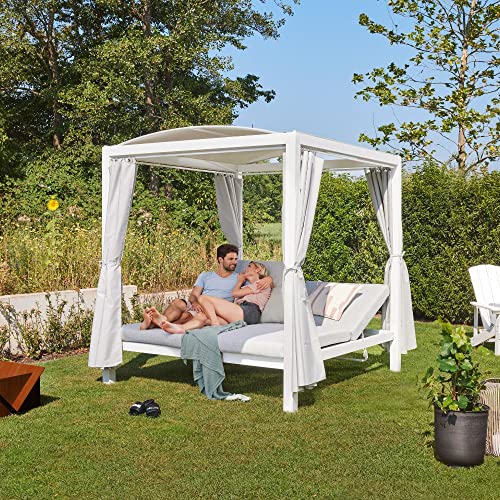 Balinesisches Bett Selber Bauen