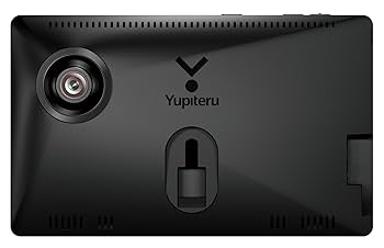 Yupiteru ユピテル YPB750DR カーナビ ドラレコ ワンセグ Amazon | ユピテル 7インチ ドライブレコーダー搭載 ポータブル