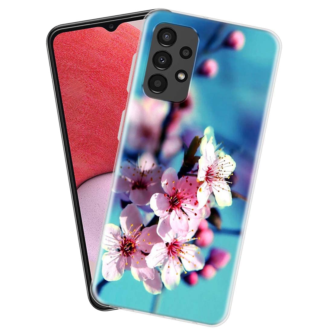 Fashionury Designer Case for Samsung Galaxy A13 Back Cover for Samsung Galaxy A13 Printed Back Cover for Samsung Galaxy A13-D0590 (B0B8XH77ST) Amazon Price History, Amazon Price Tracker