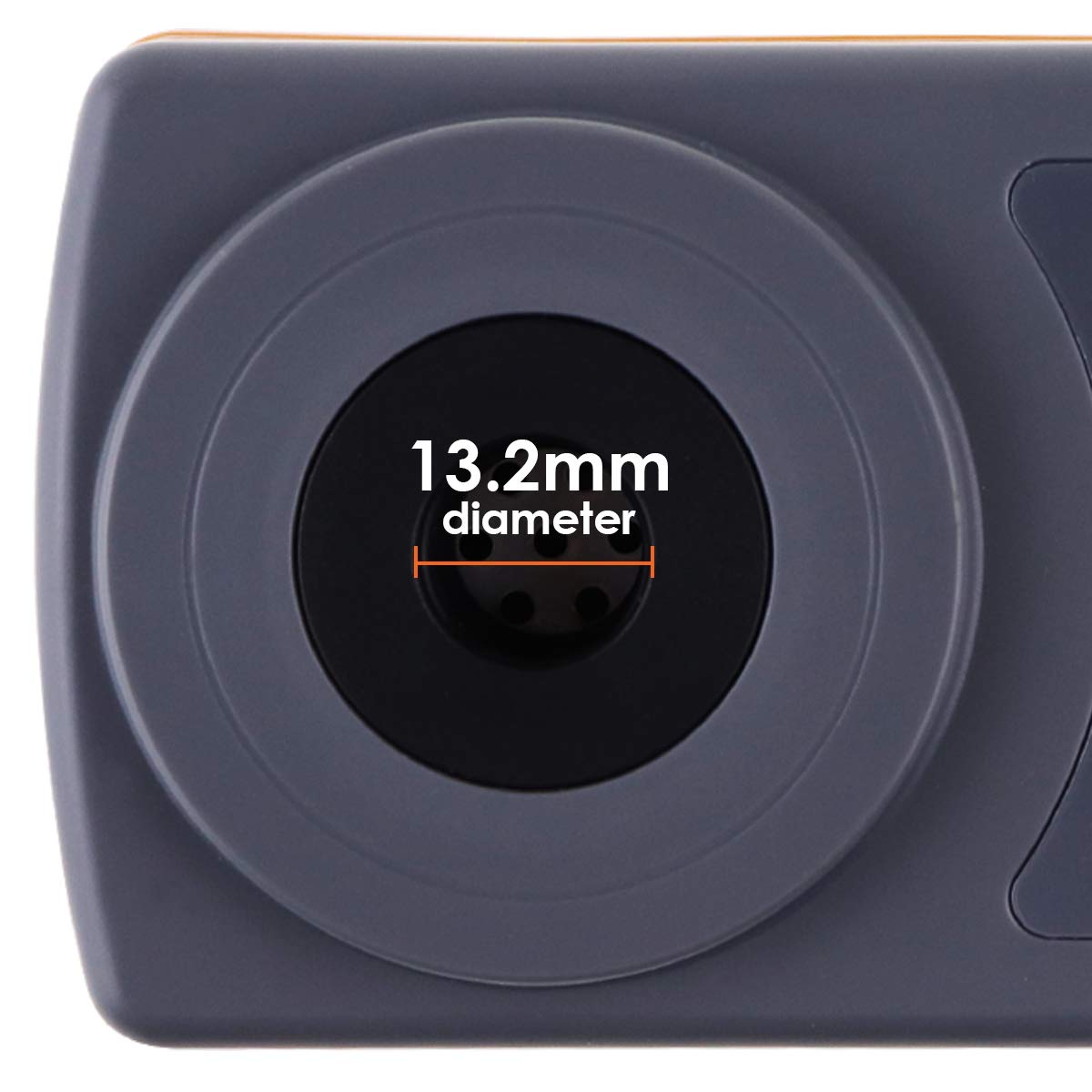 Digital Sound Calibratore 94db E 114db Per 1/2" E 1" Pollice (30dB ~ 130dB)