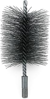 Kaminbürste V4A Edelstahl