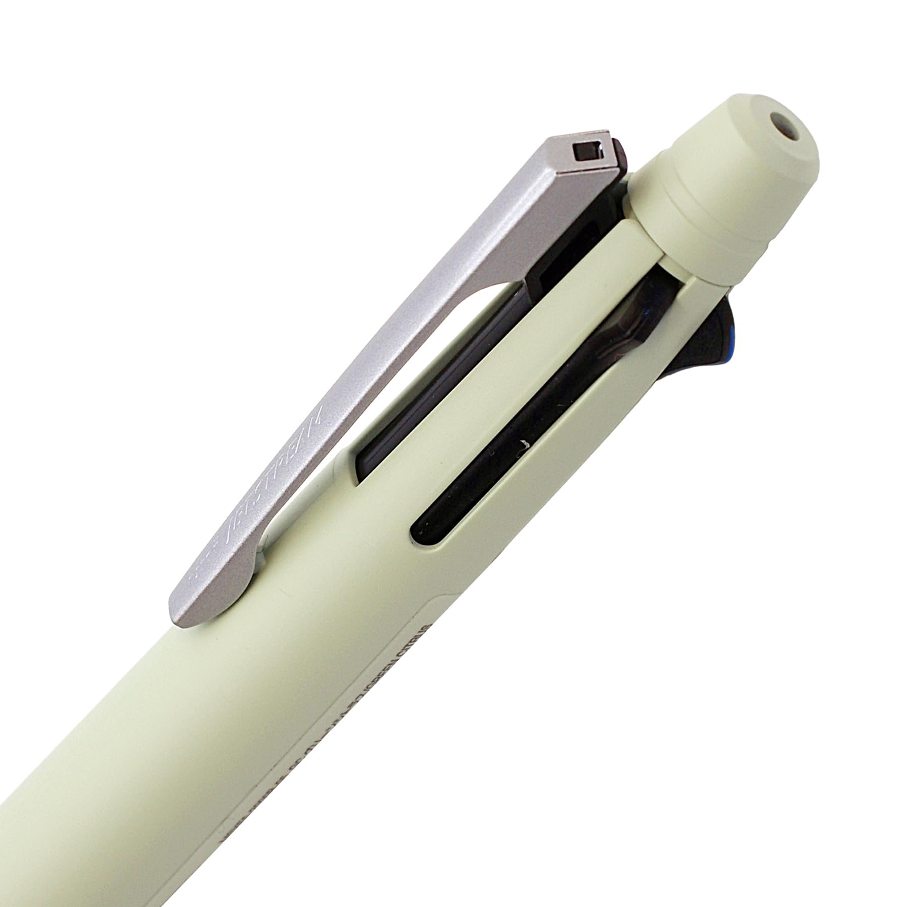 Amazon | 限定 多機能ペン ジェットストリーム 4&1 0.5mm BAMBOO