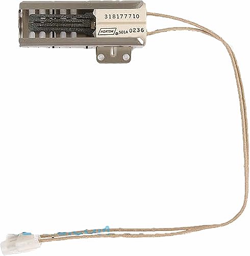 Miniatura 2 de Frigidaire 318177710 Encendedor de quemador OEM genuino para rangos