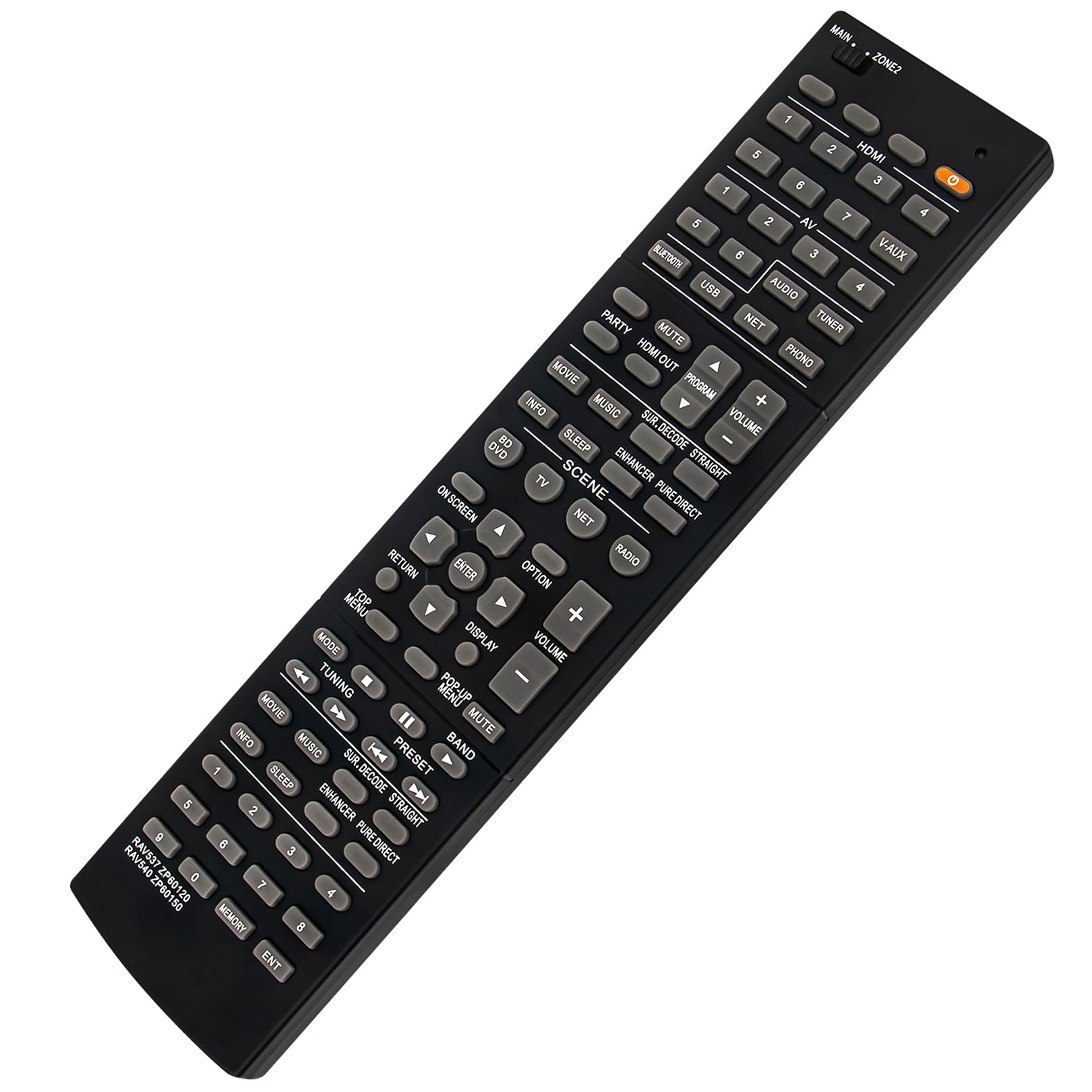 Yamaha SEQTRAX コントローラー Yamaha SEQTRAX コントローラー コントローラー・フェーダー